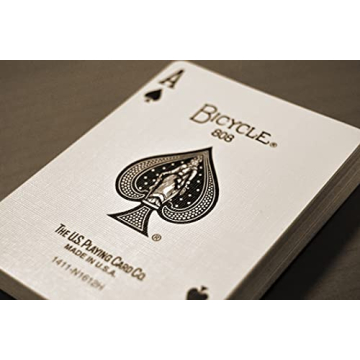 Bicycle Standard Playing Cards - Red & Blue 2 Pack