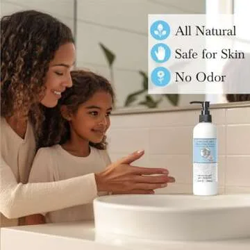 Unicone Resin Remover Gel - Natural Hand Cleaner for Artists