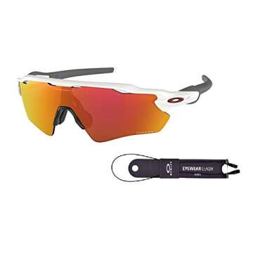 Oakley Radar EV Path OO9208 920872 - High-Performance Sport Sunglasses for Men