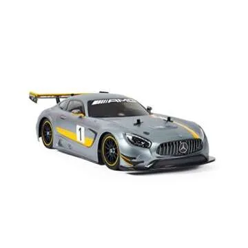 Tamiya 58639 RC Mercedes AMG GT3 Touring Car Kit