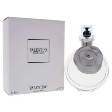 Valentino Valentina Eau de Parfum Spray 2.7 Oz - Elegant Scent