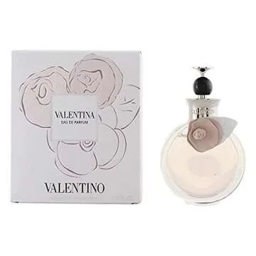 Valentino Valentina Eau de Parfum Spray 2.7 Oz - Elegant Scent