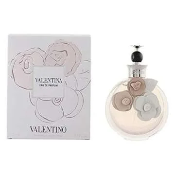 Valentino Valentina Eau de Parfum Spray 2.7 Oz - Elegant Scent