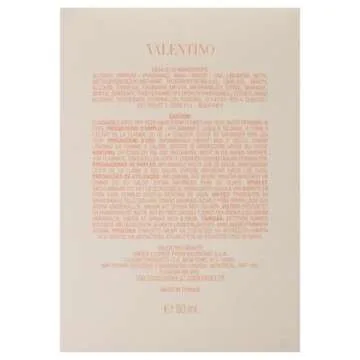 Valentino Valentina Eau de Parfum Spray 2.7 Oz - Elegant Scent