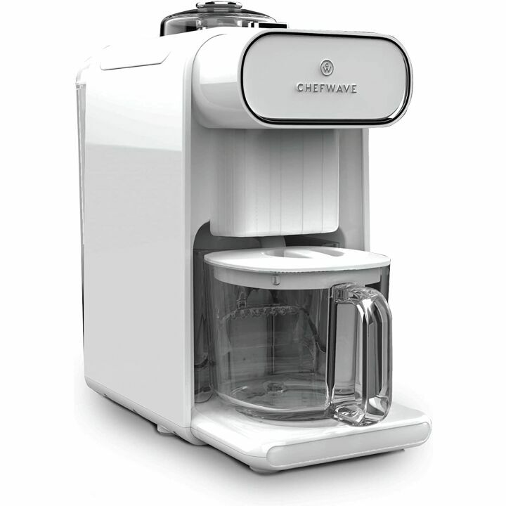 ChefWave Milkmade Vegan Nut Milk Maker Machine