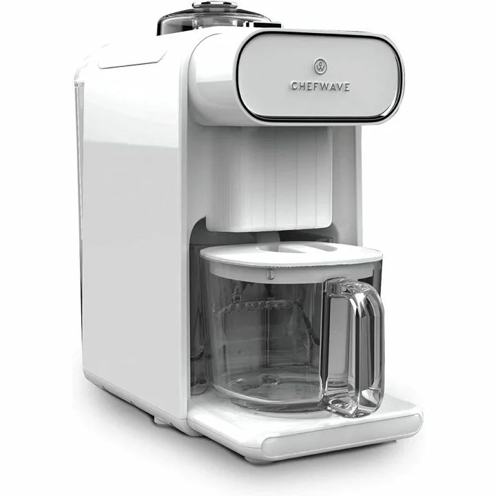 ChefWave Milkmade Vegan Nut Milk Maker Machine