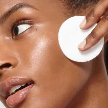 L'Oreal Paris Skincare HydraFresh Toner Face Toner with Pro-Vitamin B5 for a Smoother, Brighter Complexion, 2 Count