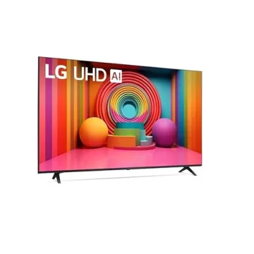 LG 55-Inch 4K Smart TV with HDR10 & Alexa
