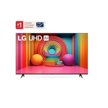LG 55-Inch 4K Smart TV with HDR10 & Alexa