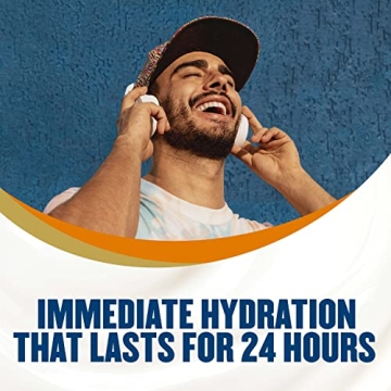 Gold Bond Ultimate Men's Healing Hydrating Lotion 14.5 oz