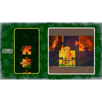 Grinch Christmas Adventures for Nintendo Switch