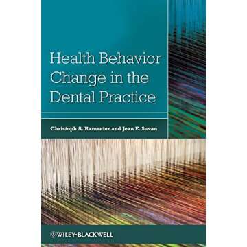 Health Behavior Change in the Dental Practice