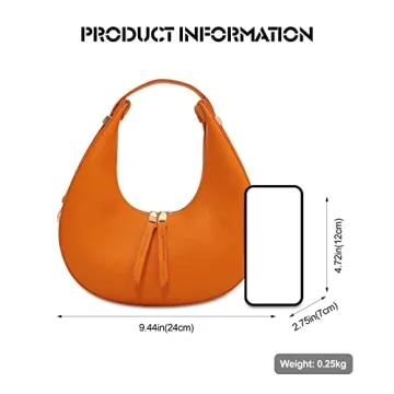 Ergocar 2022 Women's Tote Handbag - Stylish & Durable