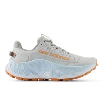 Comfortable Eco-friendly Trail Running Shoe for Women