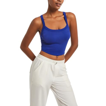 Fp Free People Dupes Tank Top for Women Summer 2024