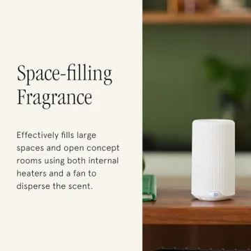 Pura Plus Smart Fragrance Diffuser for Large Spaces