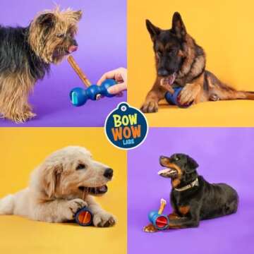 Bow Wow Labs Original Bow Wow Buddy Safety Device