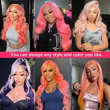 Duchess 13x6 Lace Front Wig - 180% Density Blonde Hair