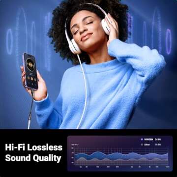 UGREEN Headphone Adapter for iPhone Lightning to 3.5mm Adapter Apple MFi Certified Lightning Aux Audio Jack Dongle Compatible with iPhone 14 Pro Max/14 Plus/13 12 Pro Max/SE/11 Pro Max/XS, Black