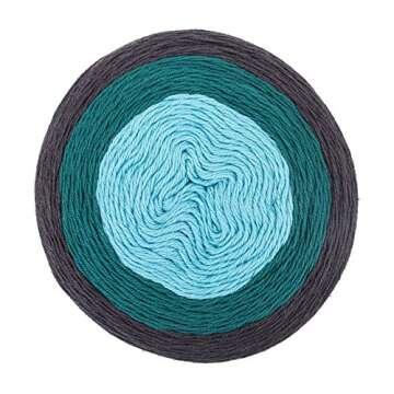 Red Heart It's A Wrap Action