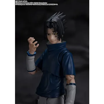 S.H.Figuarts Orochimaru Action Figure from Naruto Shippuden