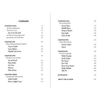 Badass Affirmations: The Wit and Wisdom of Wild Women