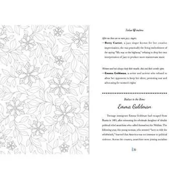 Badass Affirmations Book for Self-Empowerment and Growth