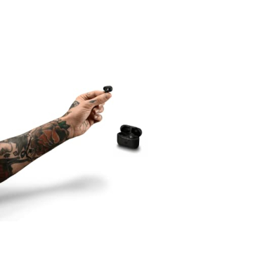 Marshall Motif True Wireless Noise Canceling Headphones