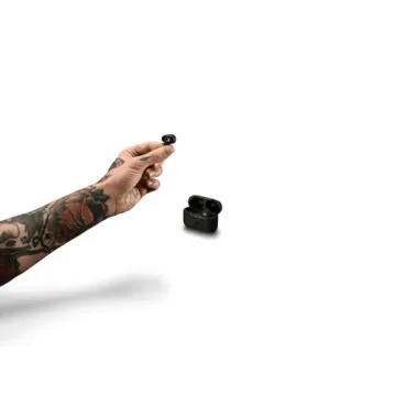 Marshall Motif True Wireless Noise Canceling Headphones