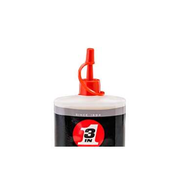 3-IN-ONE Multi-Purpose Oil, 8 OZ