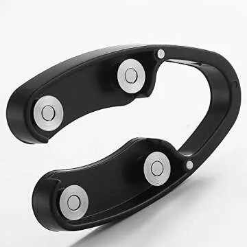 2 Pack YWQ Wine Foil Cutter - Perfect for Wine Lovers