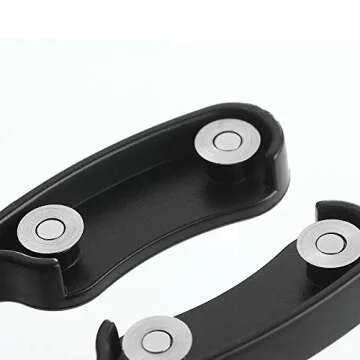 2 Pack YWQ Wine Foil Cutter - Perfect for Wine Lovers