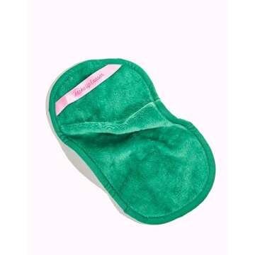 The Original MakeUp Eraser PRO - Effortless Makeup Removal Using Water