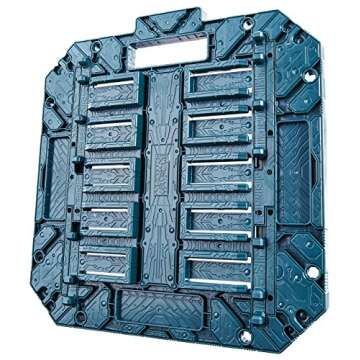 BANDAI Kamen Rider Build DX Pandora Panel: Transform Your Playtime