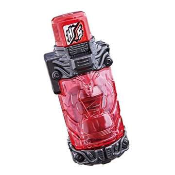 BANDAI Kamen Rider Build DX Pandora Panel for Fun Play