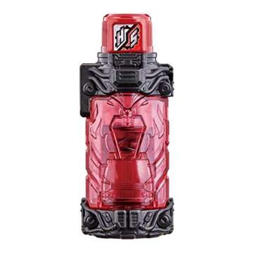 BANDAI Kamen Rider Build DX Pandora Panel for Fun Play