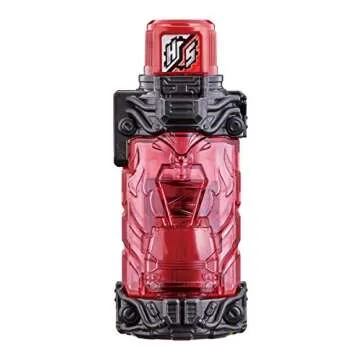 BANDAI Kamen Rider Build DX Pandora Panel for Fun Play