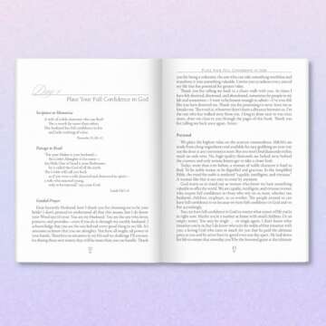 Becoming the Woman God Wants Me to Be: A 90-Day Guide to Living the Proverbs 31 Life