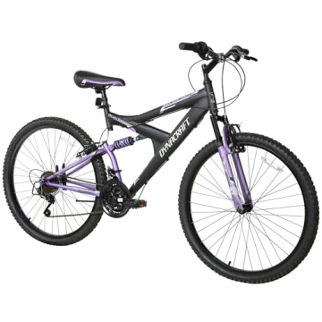 Dynacraft Slick Rock Trails 26" Mountain Bike – Rugged and Durable Design, Perfect for Teens and A...