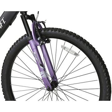 Dynacraft Slick Rock Trails Mountain Bike for Adventurers