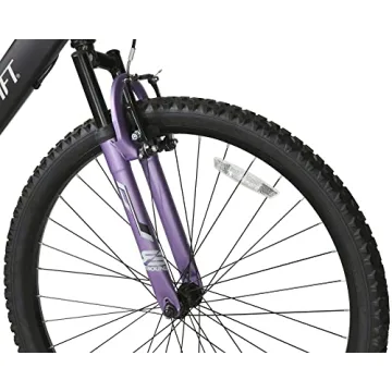 Dynacraft Slick Rock Trails Mountain Bike for Adventurers