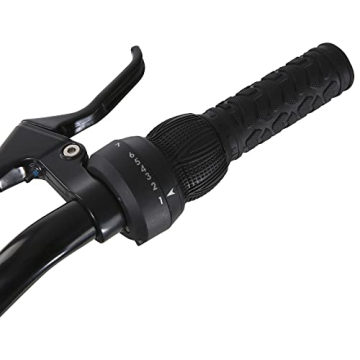 Dynacraft Slick Rock Trails Mountain Bike for Adventurers