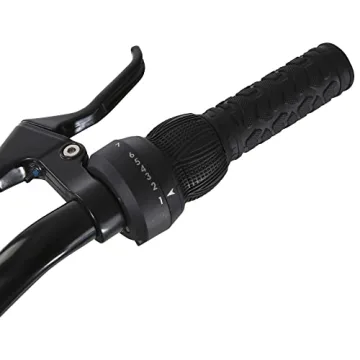 Dynacraft Slick Rock Trails Mountain Bike for Adventurers