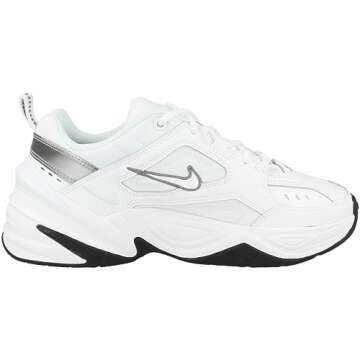 Nike Women's Gymnastics Track Field Shoes - Stylish Performance