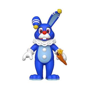 Funko Action Figure: Five Nights at Freddy's - Circus Bonnie The Rabbit - Collectable - Gift Idea - ...