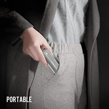 CLICK CLEAN Screen Cleaner Compact Non-Toxic Streak-Free