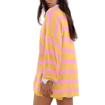 Stylish Oversized Lounge Set Perfect for Any Occasion