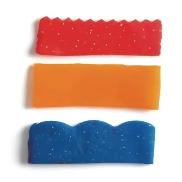 Colorations Play Dough Scissors Set for Creative Kids