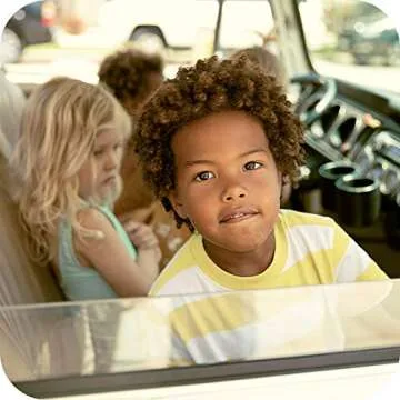 Baby Bum Monoi Coconut Balm | Natural Moisturizer for All