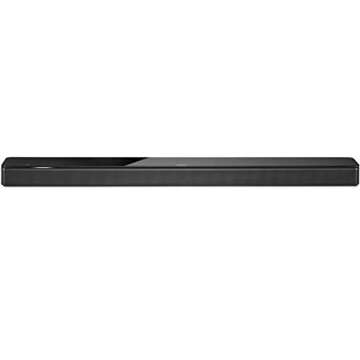 Bose Smart Soundbar 700: Premium Bluetooth Soundbar with Alexa Voice Control Built-in, Black
